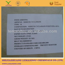 AGUJA NF13 SODIUM CYCLAMATE